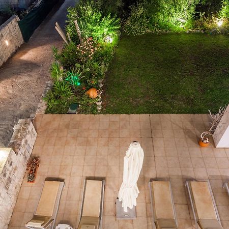 הרקליון Whiteblue Spa Villa, By Idealstay Experience מראה חיצוני תמונה