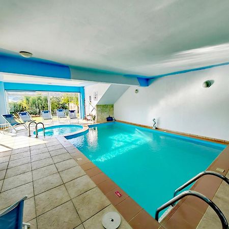הרקליון Whiteblue Spa Villa, By Idealstay Experience מראה חיצוני תמונה