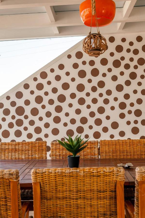 הרקליון Whiteblue Spa Villa, By Idealstay Experience מראה חיצוני תמונה