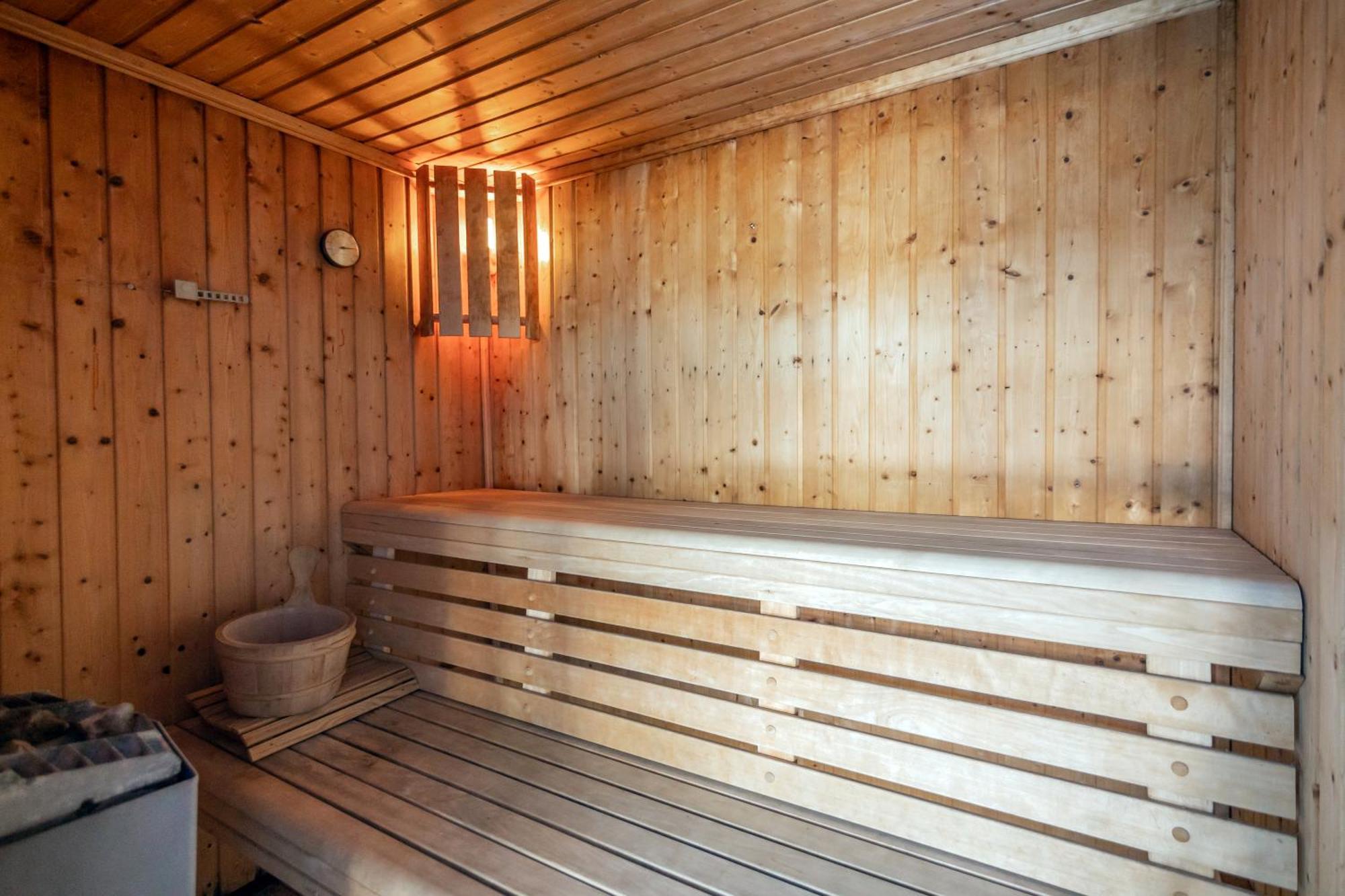 הרקליון Whiteblue Spa Villa, By Idealstay Experience מראה חיצוני תמונה