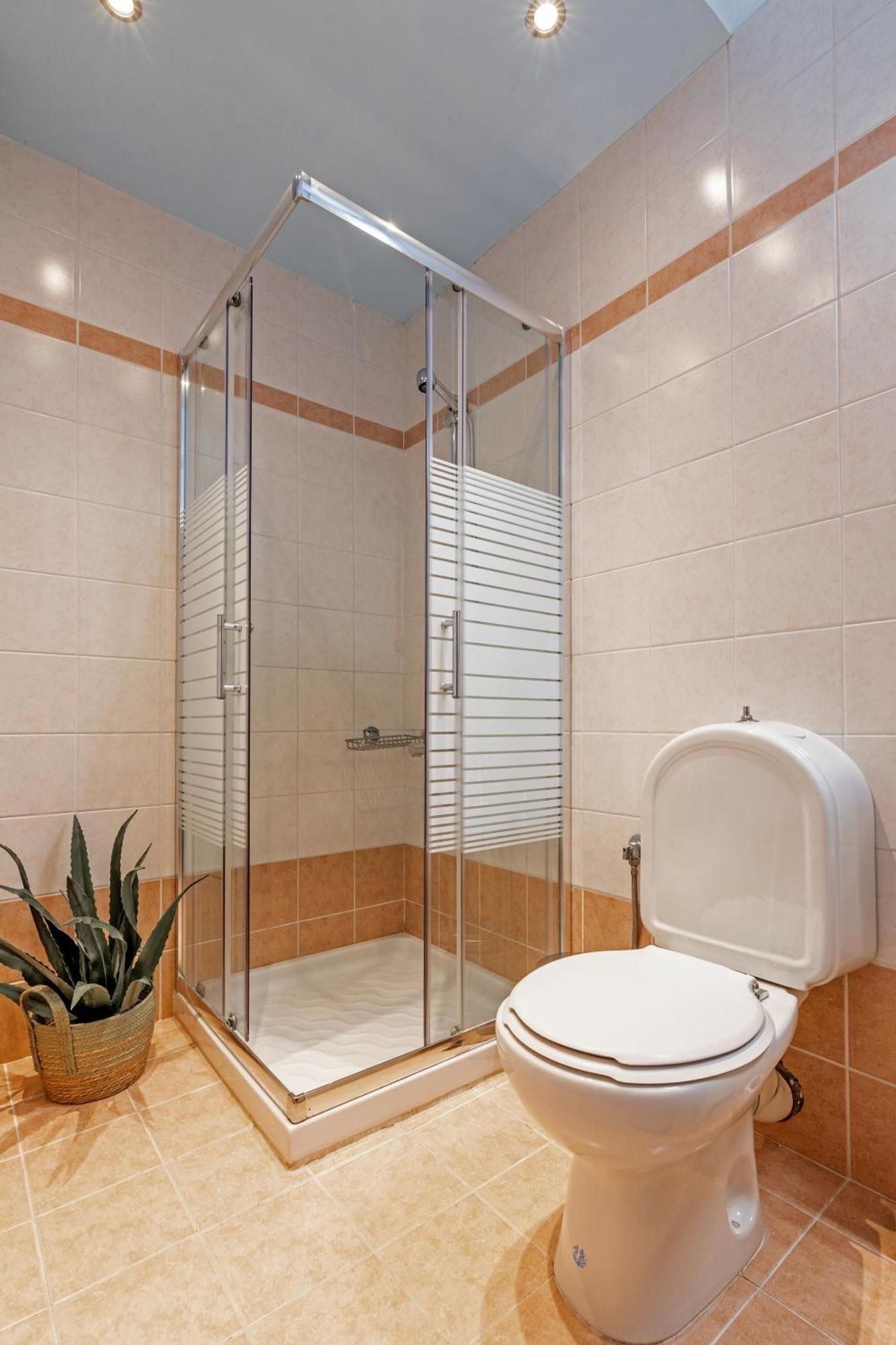 הרקליון Whiteblue Spa Villa, By Idealstay Experience מראה חיצוני תמונה