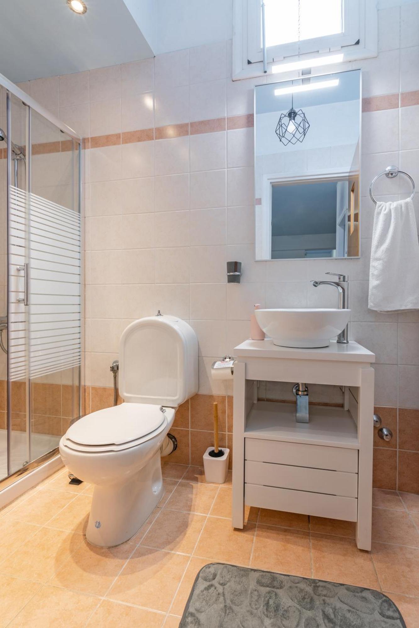 הרקליון Whiteblue Spa Villa, By Idealstay Experience מראה חיצוני תמונה