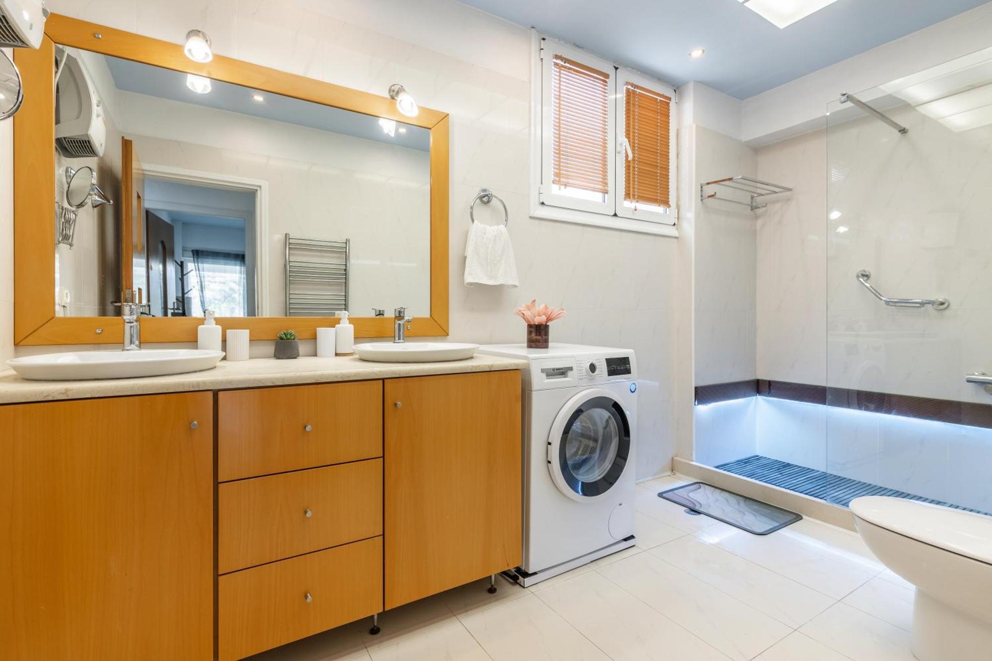הרקליון Whiteblue Spa Villa, By Idealstay Experience מראה חיצוני תמונה