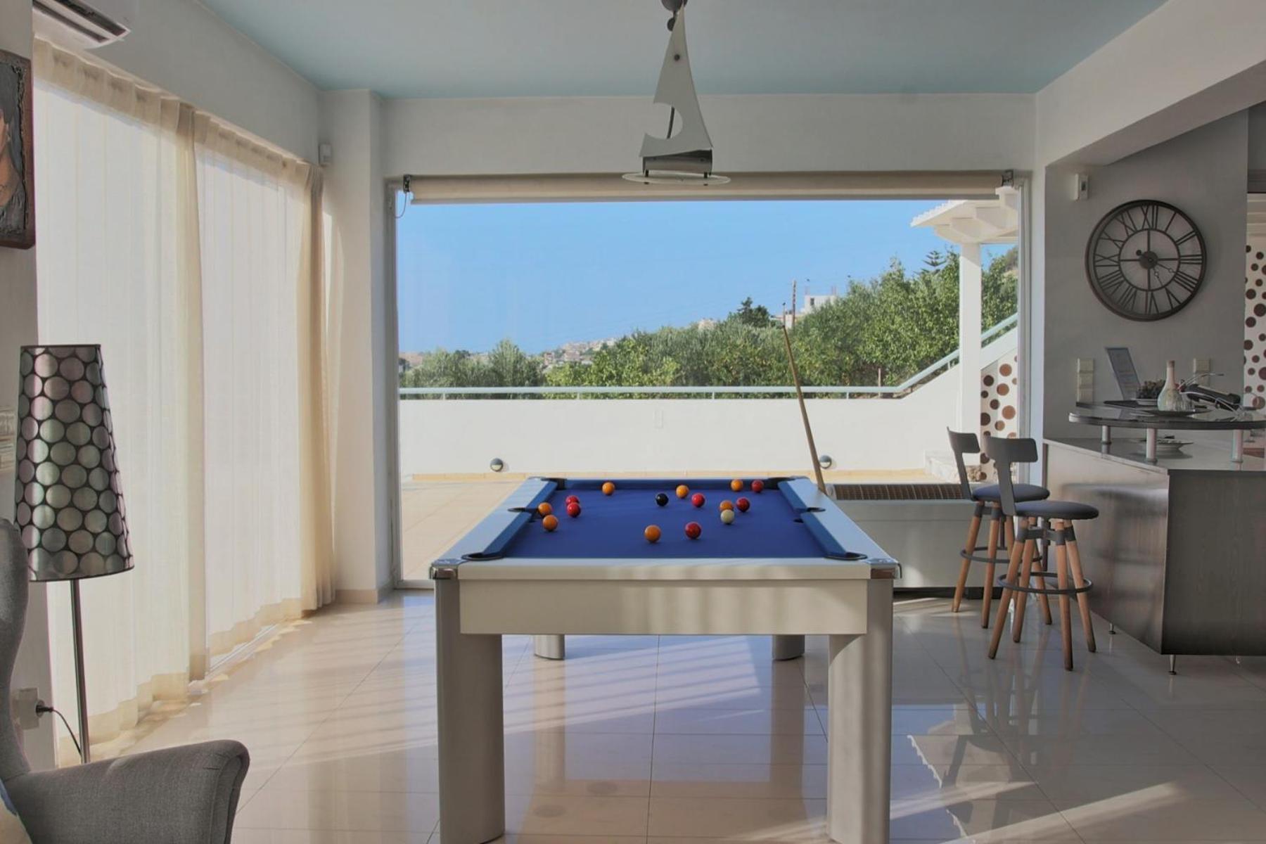 הרקליון Whiteblue Spa Villa, By Idealstay Experience מראה חיצוני תמונה